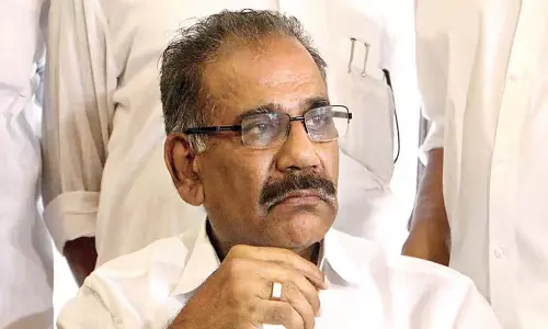 Kerala: पी सी चाको पिनाराई कैबिनेट से शशिन्द्रन को हटाने पर अड़े