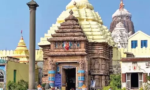 Odisha: नए साल पर श्रीमंदिर में बिना किसी परेशानी के होगा दर्शन