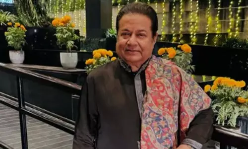 Anup Jalota ने जाकिर हुसैन की विनम्रता और अनुशासन को याद किया
