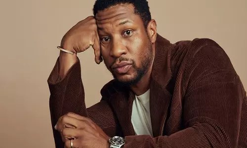 Jonathan Majors की मैगजीन ड्रीम्स 2025 में रिलीज होगी