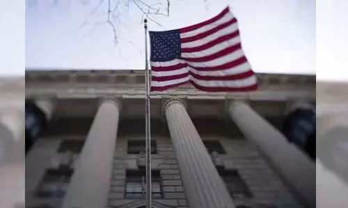 पाकिस्तान का बैलिस्टिक मिसाइल कार्यक्रम अमेरिका के लिए खतरा बन रहा है: White House