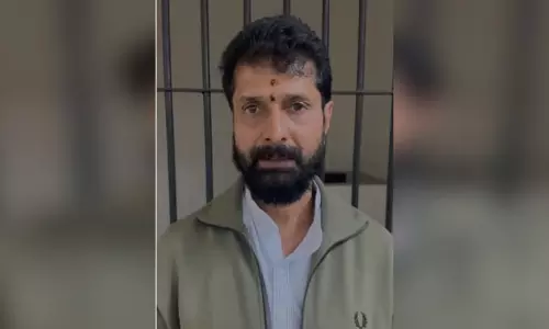 भाजपा नेता सीटी रवि गिरफ्तार, VIDEO