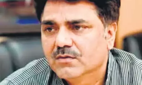 Delhi High Court ने बालियान का मामला एमपी/एमएलए कोर्ट में स्थानांतरित किया Delhi High Court ने बालियान का मामला एमपी/एमएलए कोर्ट में स्थानांतरित किया