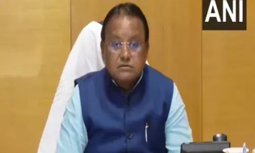 Odisha CM ने राहुल गांधी की आलोचना की