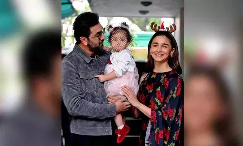 Alia Bhatt के दिसंबर डंप में शामिल हैं दिल को छू लेने वाली यहां-वहां की कुछ चीजें