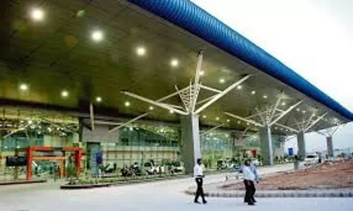 Chandigarh हवाई अड्डे की पुरानी इमारत को चालू करने का कोई प्रस्ताव नहीं Chandigarh हवाई अड्डे की पुरानी इमारत को चालू करने का कोई प्रस्ताव नहीं