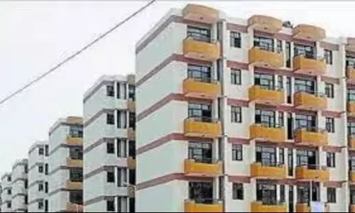 Chandigarh  हाउसिंग बोर्ड ने 76 छोटे फ्लैटों का आवंटन रद्द किया