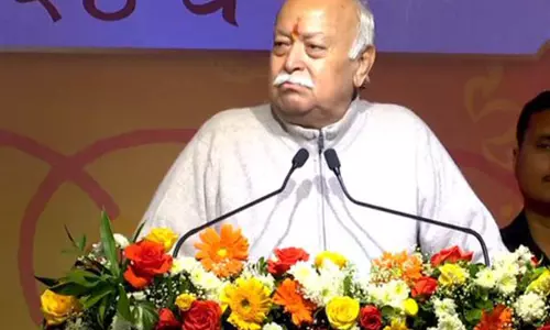 राम मंदिर हिंदू भक्ति का स्थल है, नफरत के लिए मुद्दे उठाने से बचना चाहिए: RSS chief