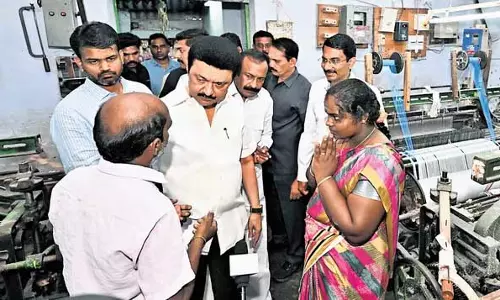 Tamil Nadu: दो करोड़ लोगों को मिला चिकित्सा योजना का लाभ