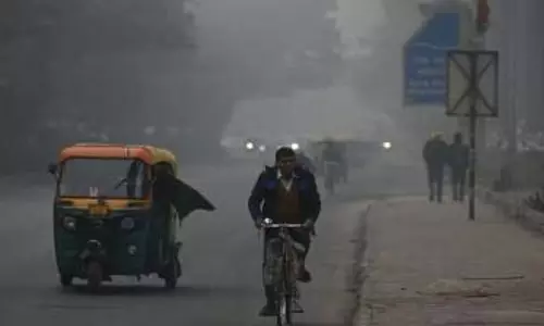 चंडीगढ़ मौसम पूर्वानुमान और AQI 20 दिसंबर: न्यूनतम और अधिकतम तापमान देखें