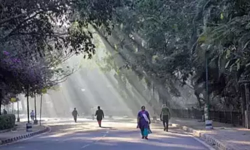 बेंगलुरु मौसम का पूर्वानुमान और AQI: 20 दिसंबर: गर्म शुरुआत, पूरा पूर्वानुमान