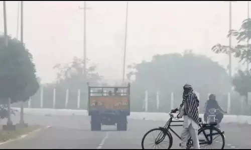 इंदौर मौसम पूर्वानुमान और AQI 20 दिसंबर: गर्म शुरुआत, पूरा मौसम पूर्वानुमान इंदौर मौसम पूर्वानुमान और AQI 20 दिसंबर: गर्म शुरुआत, पूरा मौसम पूर्वानुमान