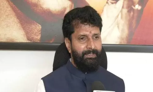 BJP ने कर्नाटक पुलिस पर हिरासत में सीटी रवि को प्रताड़ित करने का आरोप लगाया BJP ने कर्नाटक पुलिस पर हिरासत में सीटी रवि को प्रताड़ित करने का आरोप लगाया