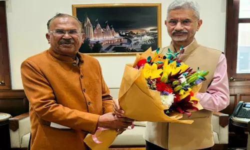 Jaipur: अवैध बांग्लादेशियों से अजमेर में बढ़ रही समस्या का भी होगा समाधान