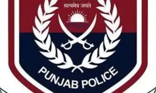 अब पंजाब के गुरदासपुर में पुलिस चौकी के बाहर ‘explosion’