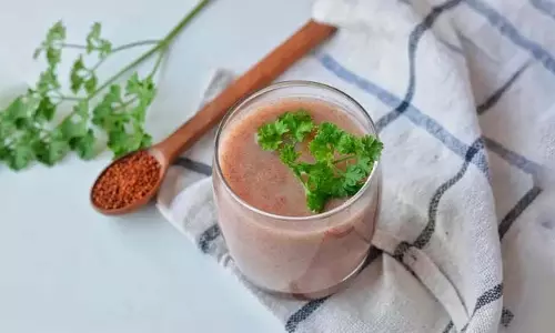 millet soup: सर्दियों में शरीर रहेगा एक्टिव और गर्म, बाजरे के सूप से मिलेंगे कई फायदे millet soup: सर्दियों में शरीर रहेगा एक्टिव और गर्म, बाजरे के सूप से मिलेंगे कई फायदे