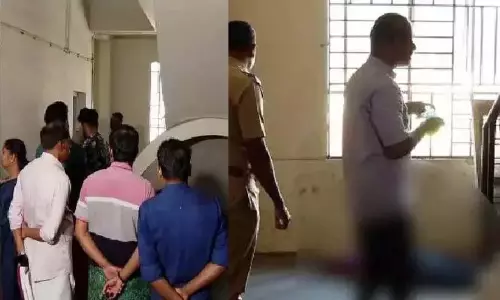 25 लाख निवेश के बावजूद पत्नी के इलाज का खर्च नहीं उठाया: बाद में आत्महत्या 25 लाख निवेश के बावजूद पत्नी के इलाज का खर्च नहीं उठाया: बाद में आत्महत्या