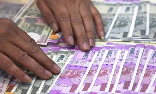 India में उच्च निवल संपत्ति वाले व्यक्तियों की संख्या 2027 तक दोगुनी हो जाएगी India में उच्च निवल संपत्ति वाले व्यक्तियों की संख्या 2027 तक दोगुनी हो जाएगी