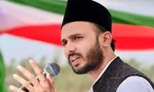 Sambhal: सपा के संभल सांसद के खिलाफ बिजली चोरी का मामला दर्ज