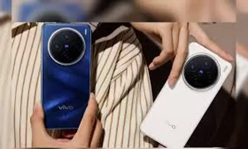 Vivo X200 सीरीज की आज शुरू सेल 16GB तक रैम और 32MP सेल्फी कैमरा