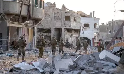 Israel को सौंपी गई टॉप सीक्रेट जानकारी.. अगले ही पल शुरू हो गई बमबारी