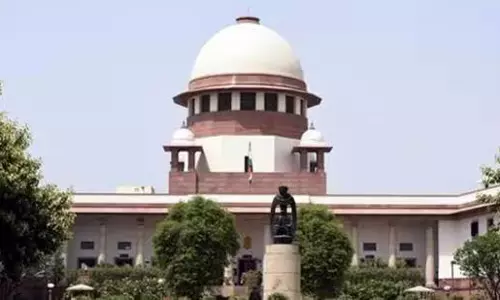 SC ने दिल्ली के ठोस कचरे के निपटान में 3,000 टन की कमी की आलोचना की
