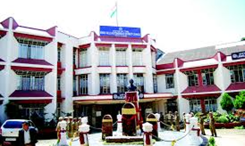पारंपरिक निकायों की अनदेखी न करें मेघालय सरकार: KHADC पारंपरिक निकायों की अनदेखी न करें मेघालय सरकार: KHADC