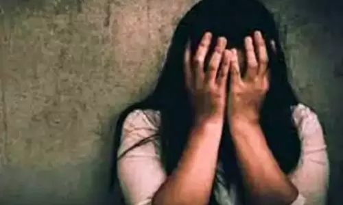 Gurugram के एक व्यक्ति ने पत्नी पर उत्पीड़न का आरोप लगाया