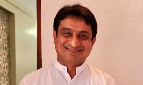 Assam: कांग्रेस नेताओं को गुवाहाटी के होटल में अलग-अलग हिरासत में लिया गया