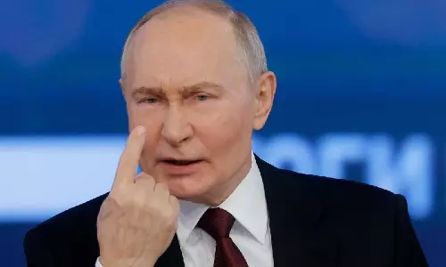 Ukrainian राष्ट्रपति ने यूरोपीय संघ-संयुक्त राज्य अमेरिका की एकता पर जोर दिया