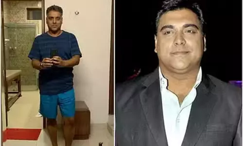 बड़े अच्छे लगते है एक्टर राम कपूर का वजन 42 किलो कम हो गया बड़े अच्छे लगते है एक्टर राम कपूर का वजन 42 किलो कम हो गया