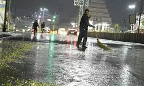 Indore का मौसम और आज का AQI Indore का मौसम और आज का AQI