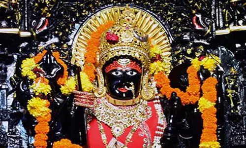 Tripura Sundari Temple: घने जंगलों के बीच बैठ कर माता रानी करती हैं अपने भक्तों की रक्षा