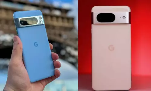 Flipkart Sale में हजारों रुपए सस्ते में मिल रहा Google Pixel 7a