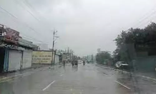 Pune का मौसम और आज का AQI Pune का मौसम और आज का AQI