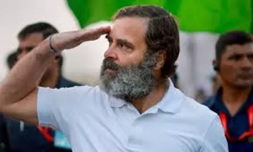 Bhubaneswar: लोकसभा से राहुल गांधी की सदस्यता खत्म की जाए: सनातन बिजुली Bhubaneswar: लोकसभा से राहुल गांधी की सदस्यता खत्म की जाए: सनातन बिजुली