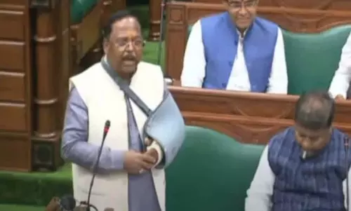 छात्रावासों में हुई 11 बच्चों की मौत का मामला उठा विधानसभा में
