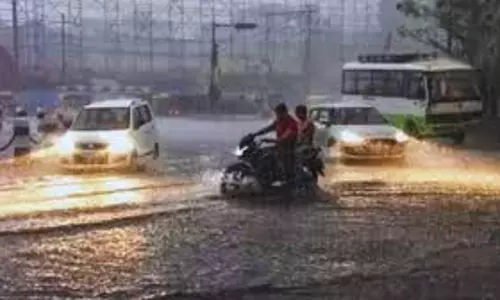 Lucknow का मौसम और आज का AQI Lucknow का मौसम और आज का AQI