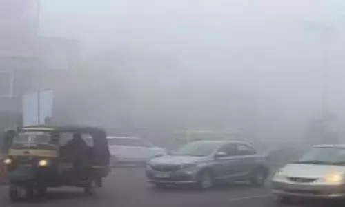 Weather: 22 अक्टूबर से बढ़ेगी ठंड और ठिठुरन, प्रदूषित हुई हवा
