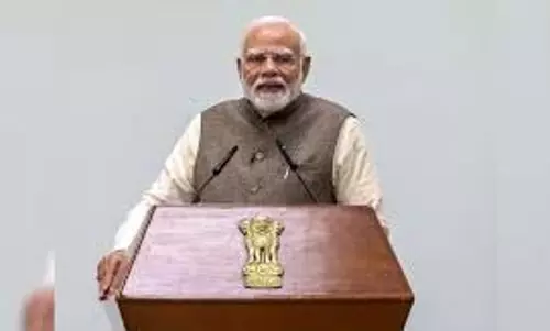 प्रधानमंत्री मोदी ने किंग चार्ल्स से बात की, भारत-ब्रिटेन रणनीतिक साझेदारी की पुष्टि की प्रधानमंत्री मोदी ने किंग चार्ल्स से बात की, भारत-ब्रिटेन रणनीतिक साझेदारी की पुष्टि की