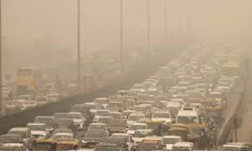 Ahmedabad का मौसम और आज का AQI Ahmedabad का मौसम और आज का AQI