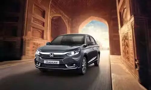 Honda कार्स जनवरी से अपने वाहनों की कीमतों में 2% तक की बढ़ोतरी करेगी