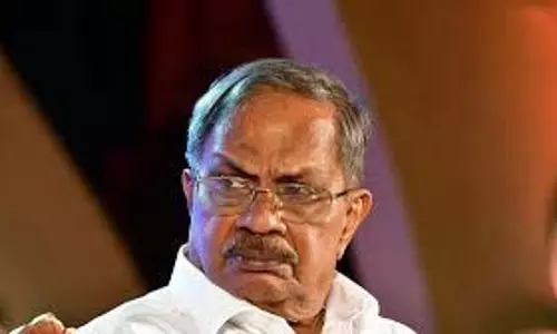 एमटी वासुदेवन नायर गंभीर हालत में अस्पताल में भर्ती एमटी वासुदेवन नायर गंभीर हालत में अस्पताल में भर्ती