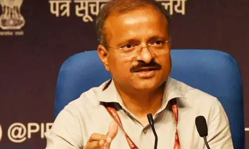 IAS सुबोध सिंह ने दी ज्वाइनिंग, जल्द ही मुख्यमंत्री विष्णुदेव साय का प्रमुख सचिव बनाए जाने की चर्चा