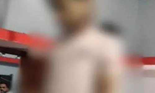 पत्नी को मायके में रहना पसंद थी, फंदे में झूला पति