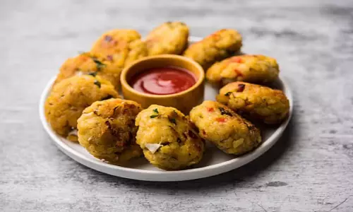 भुने चने की वड़ियां रेसिपी