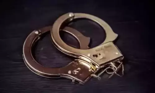 Tripura: मनु रेलवे स्टेशन पर टीटीई पर हमला करने के आरोप में तीन महिलाएं गिरफ्तार