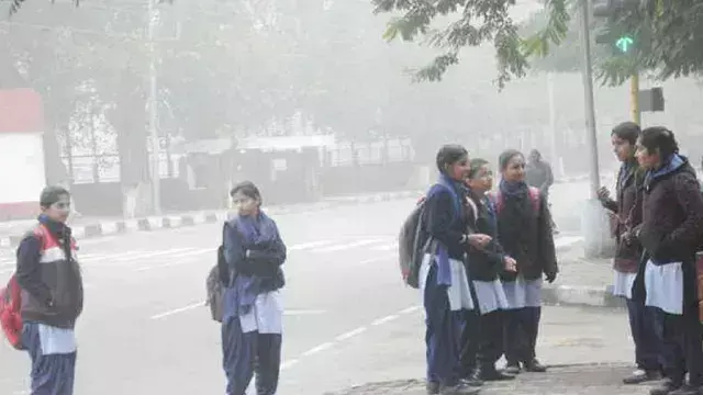Shimla: विंटर क्लोजिंग स्कूल शीतकाल के दौरान 31 दिसंबर को बंद होंगे Shimla: विंटर क्लोजिंग स्कूल शीतकाल के दौरान 31 दिसंबर को बंद होंगे