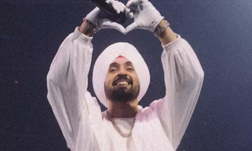 Diljit Dosanjh जब उनके गाने को मुंबई में बैन कर दिया गया