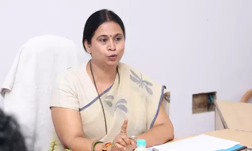 लक्ष्मी हेबलकर ने बीजेपी एमएलसी सीटी रवि पर अपमानजनक भाषा का  आरोप लगाया